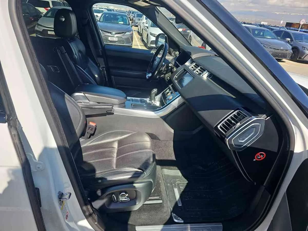 LAND ROVER Range Rover Sport - 10