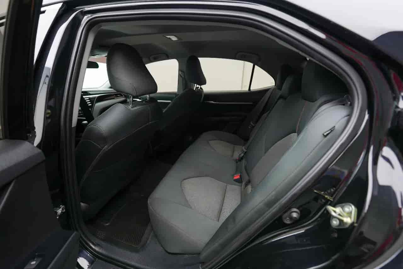 TOYOTA Camry - 7