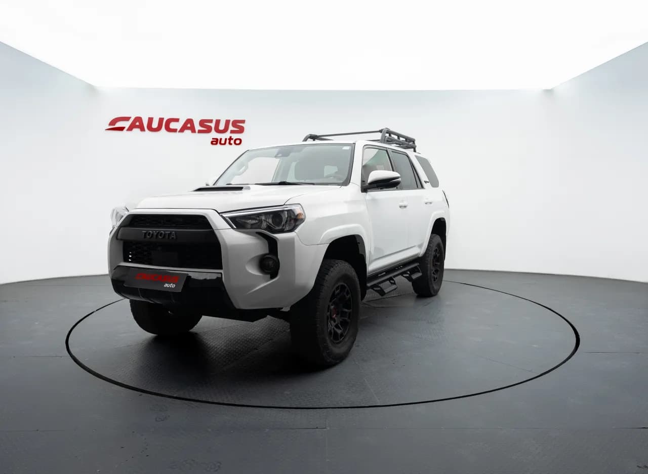 2023 TOYOTA 4-Runner