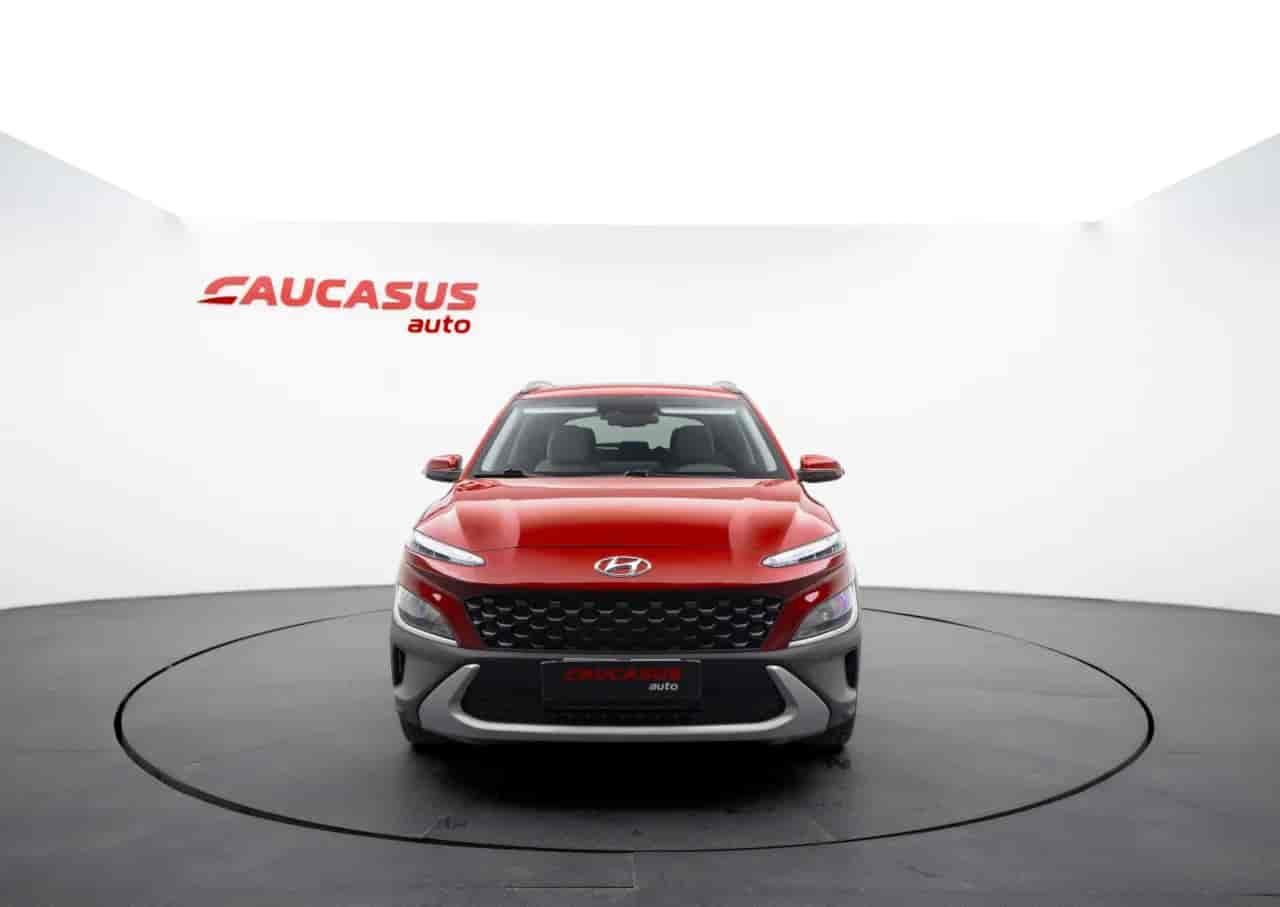 HYUNDAI Kona - 2