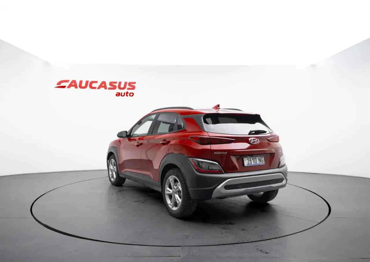 HYUNDAI Kona - 6