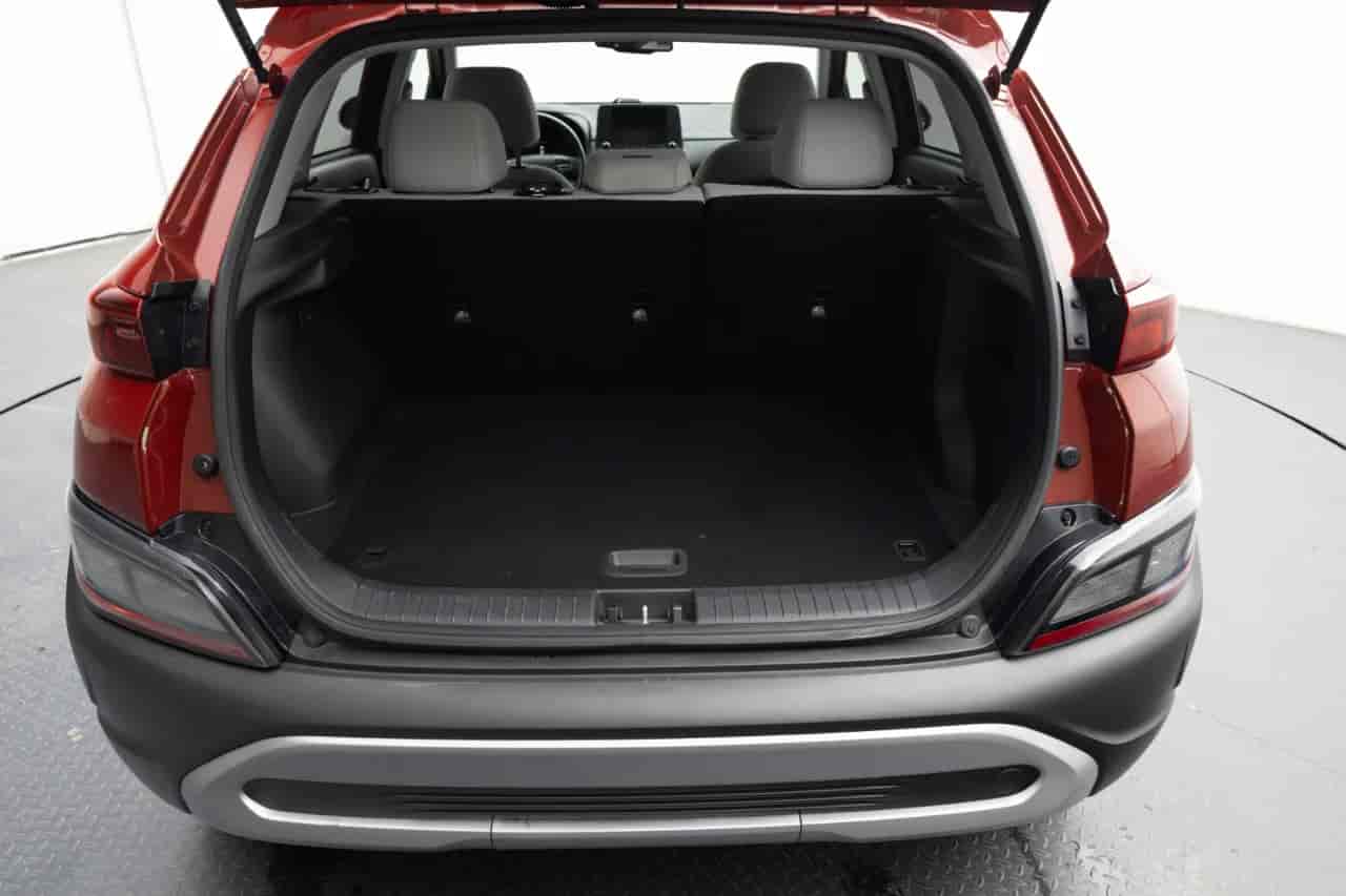 HYUNDAI Kona - 7