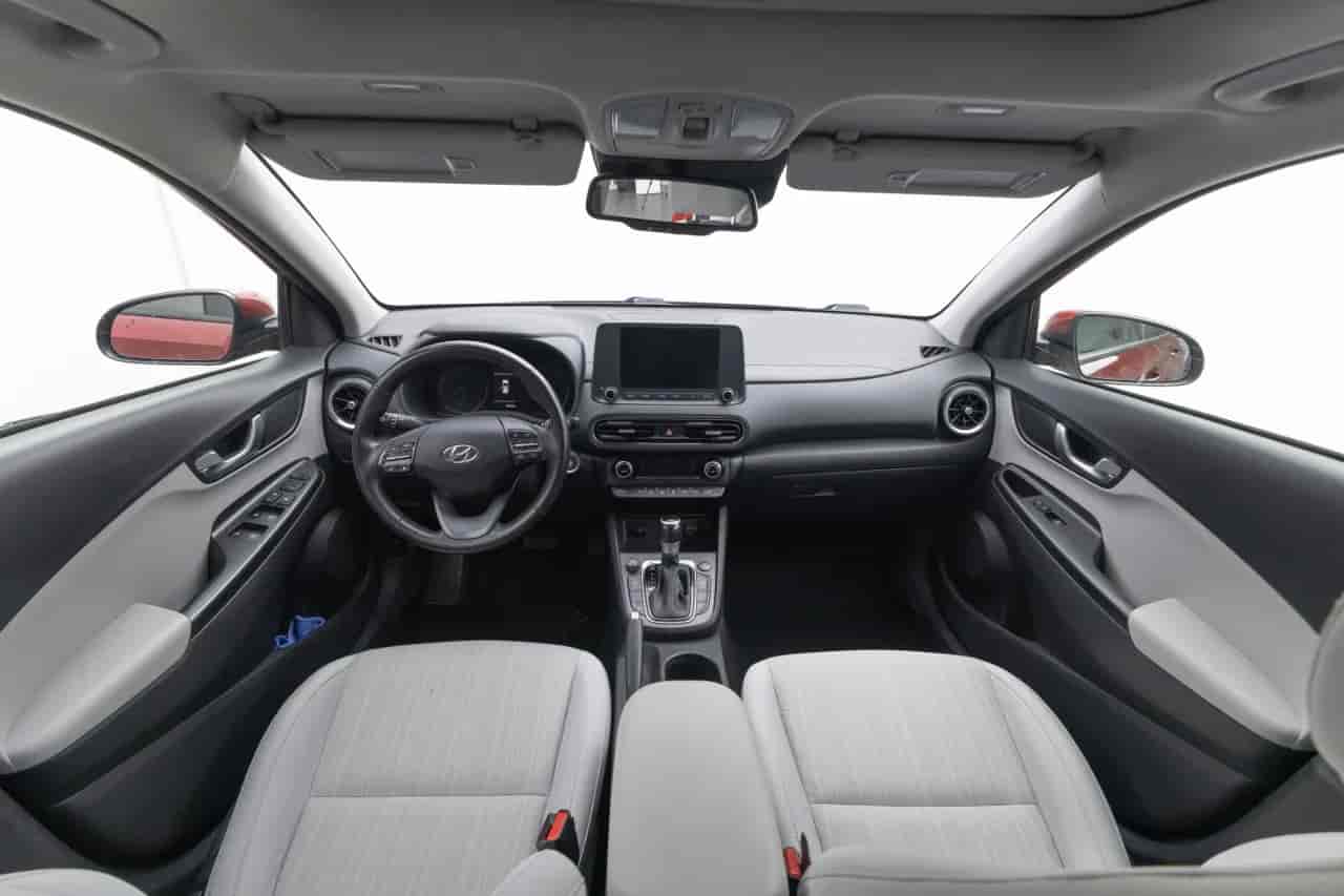 HYUNDAI Kona - 9