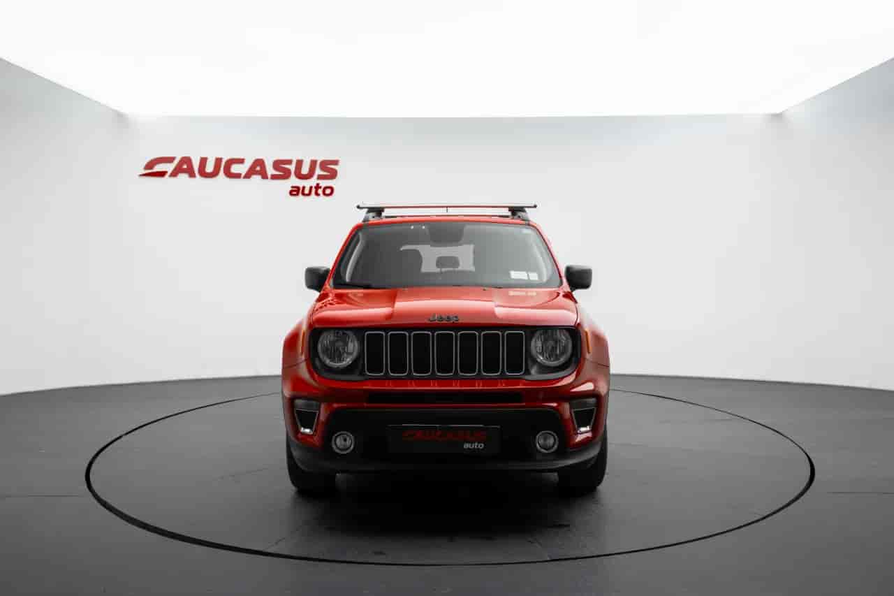 JEEP Renegade - 2