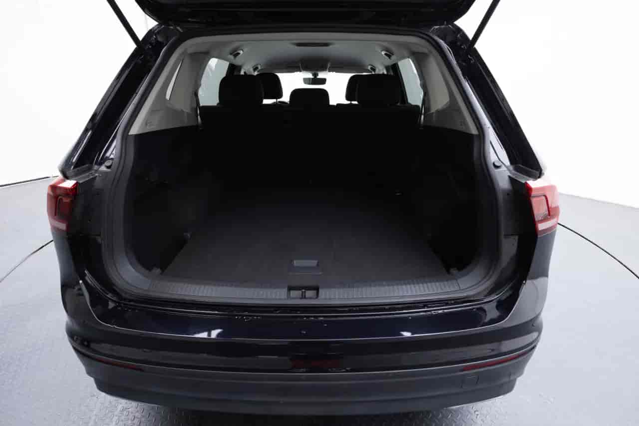 VOLKSWAGEN Tiguan - 7