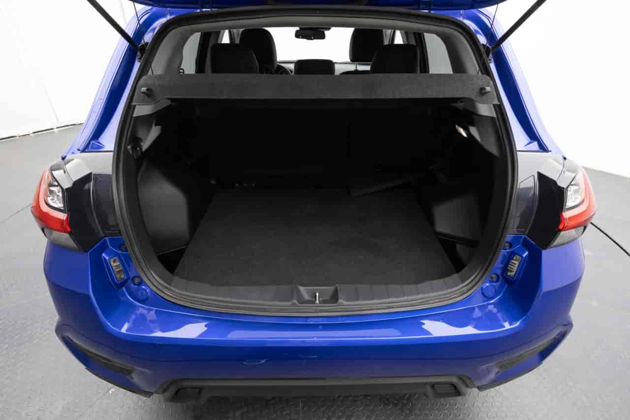 MITSUBISHI Outlander Sport - 7
