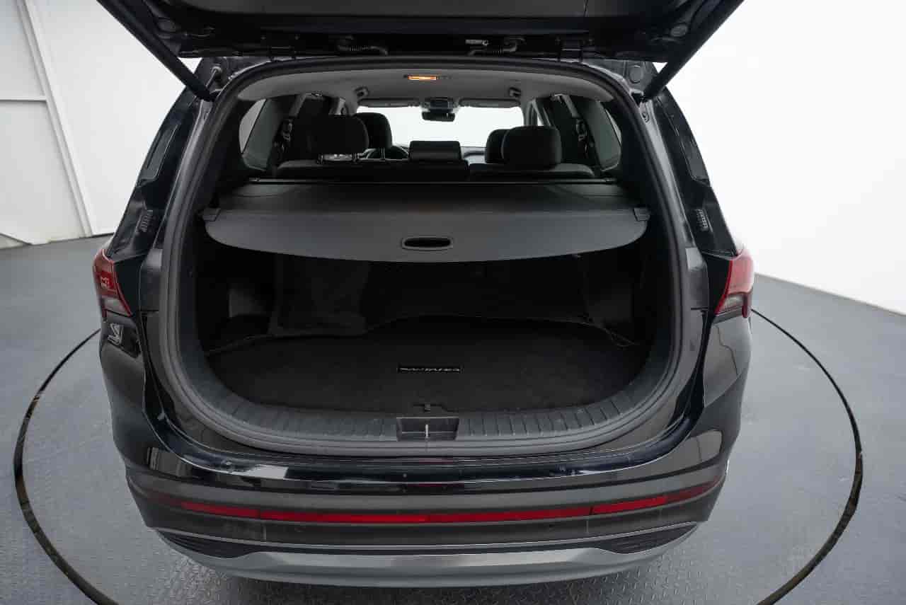 HYUNDAI Santa Fe - 7