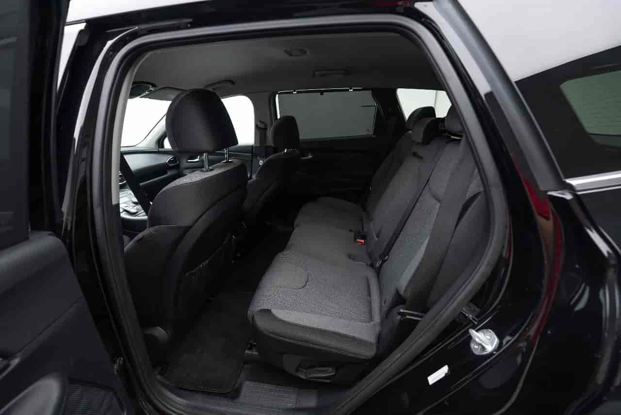 HYUNDAI Santa Fe - 8