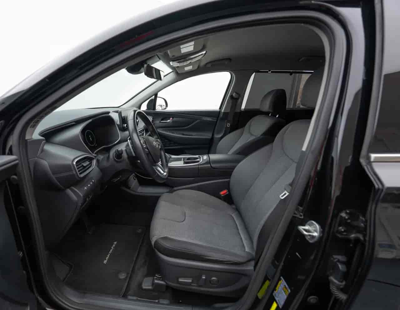 HYUNDAI Santa Fe - 10