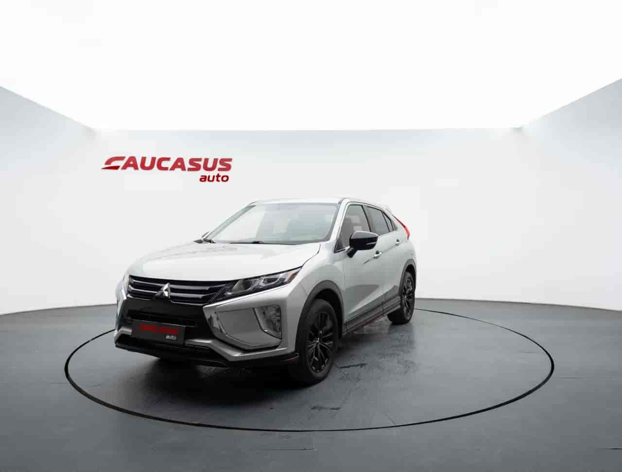 MITSUBISHI Eclipse Cross - 1