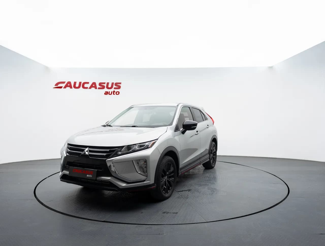 2019 MITSUBISHI Eclipse Cross