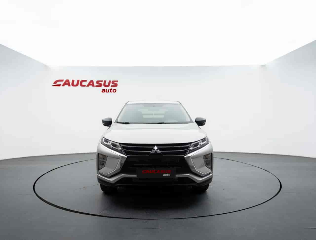 MITSUBISHI Eclipse Cross - 2