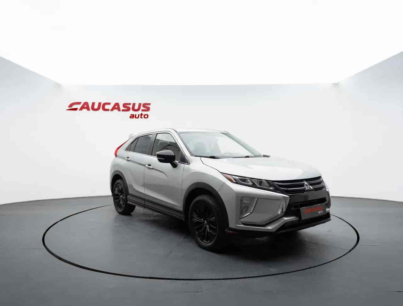 MITSUBISHI Eclipse Cross - 3