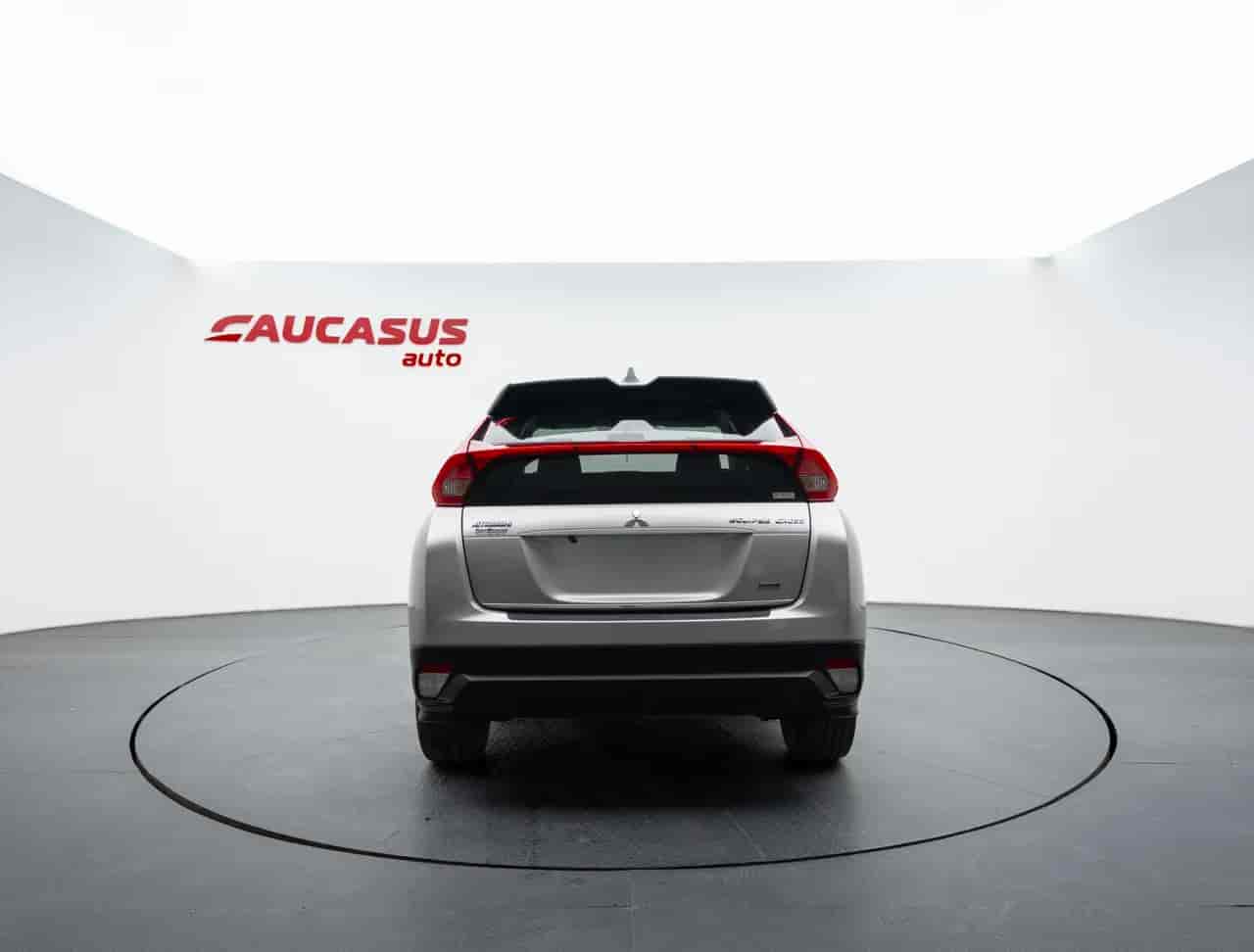MITSUBISHI Eclipse Cross - 5