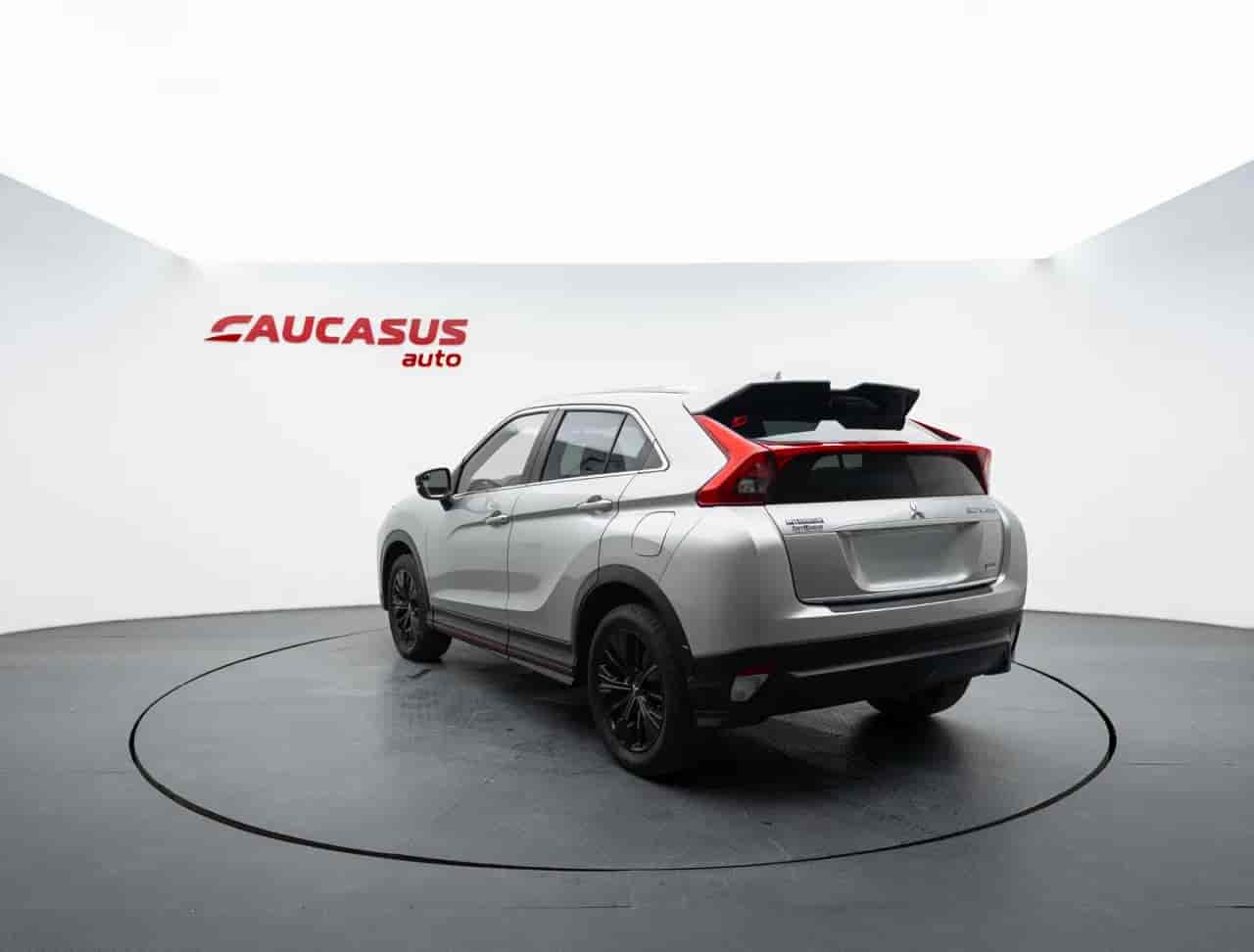 MITSUBISHI Eclipse Cross - 6