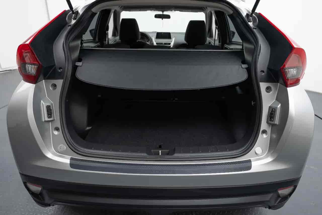 MITSUBISHI Eclipse Cross - 7