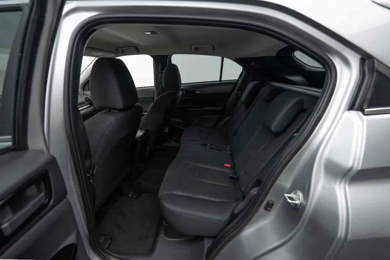 MITSUBISHI Eclipse Cross - 8