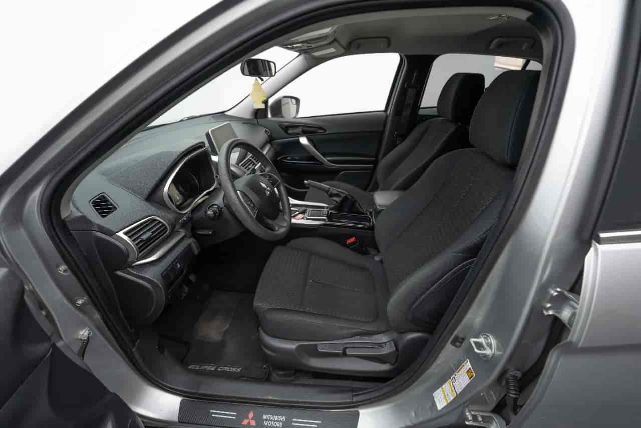MITSUBISHI Eclipse Cross - 10