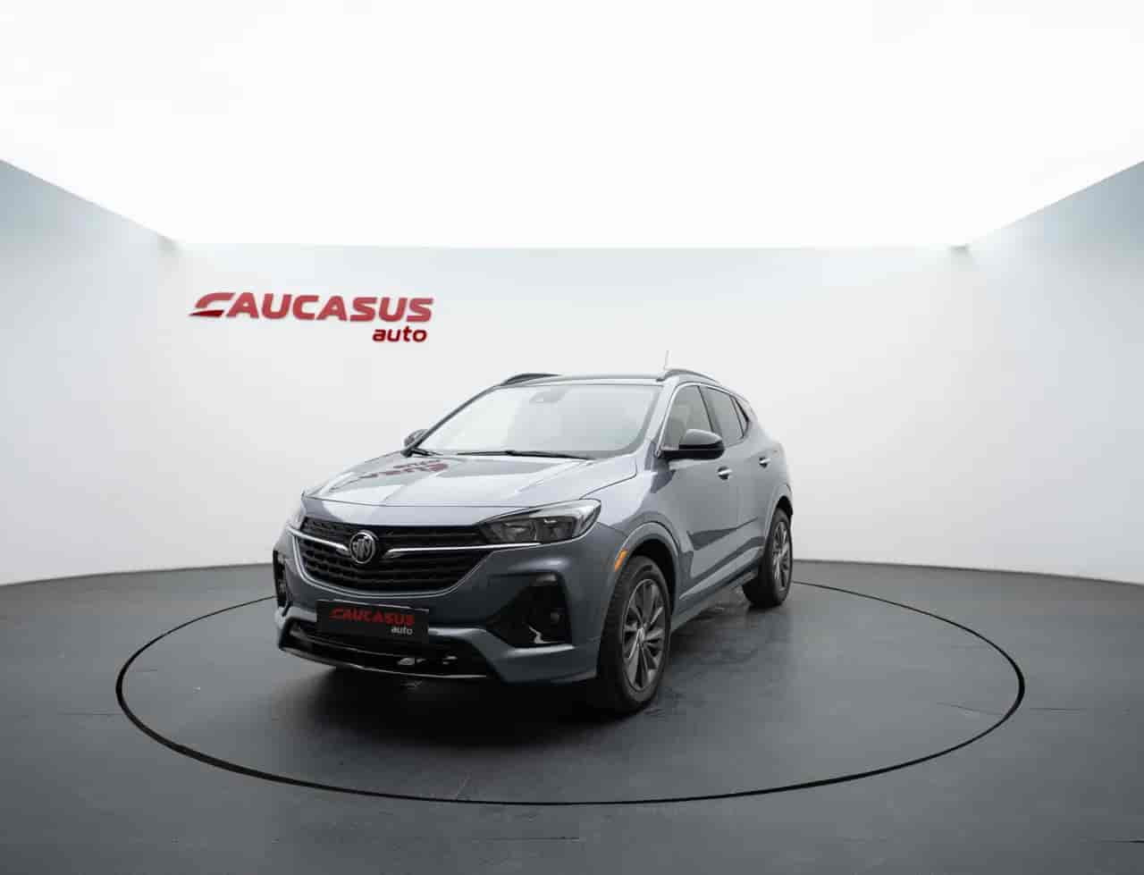 BUICK Encore GX - 1