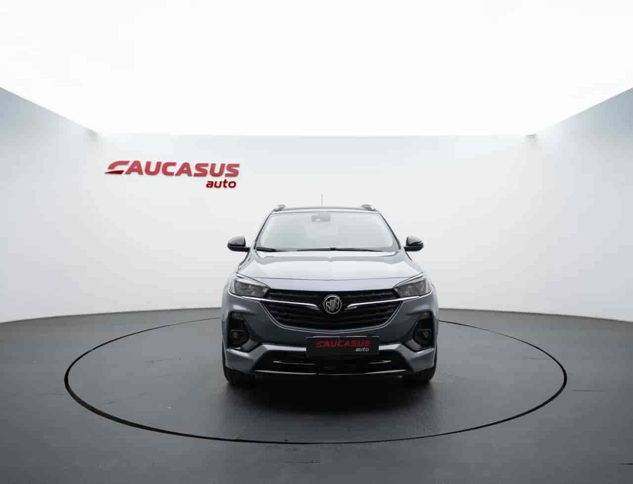 BUICK Encore GX - 2
