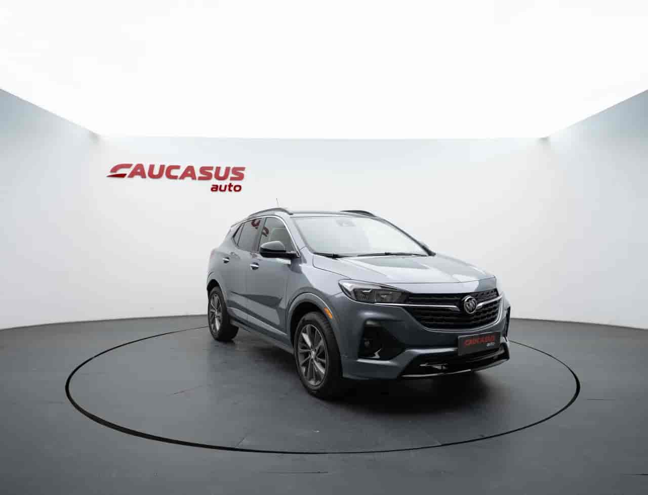 BUICK Encore GX - 3