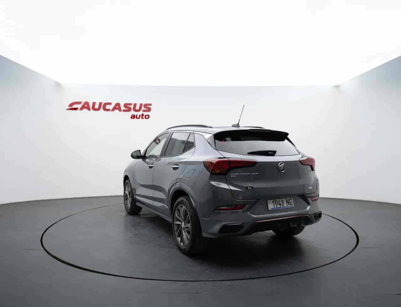 BUICK Encore GX - 6
