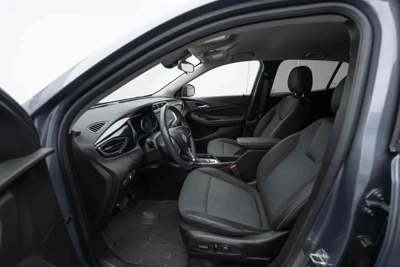 BUICK Encore GX - 10