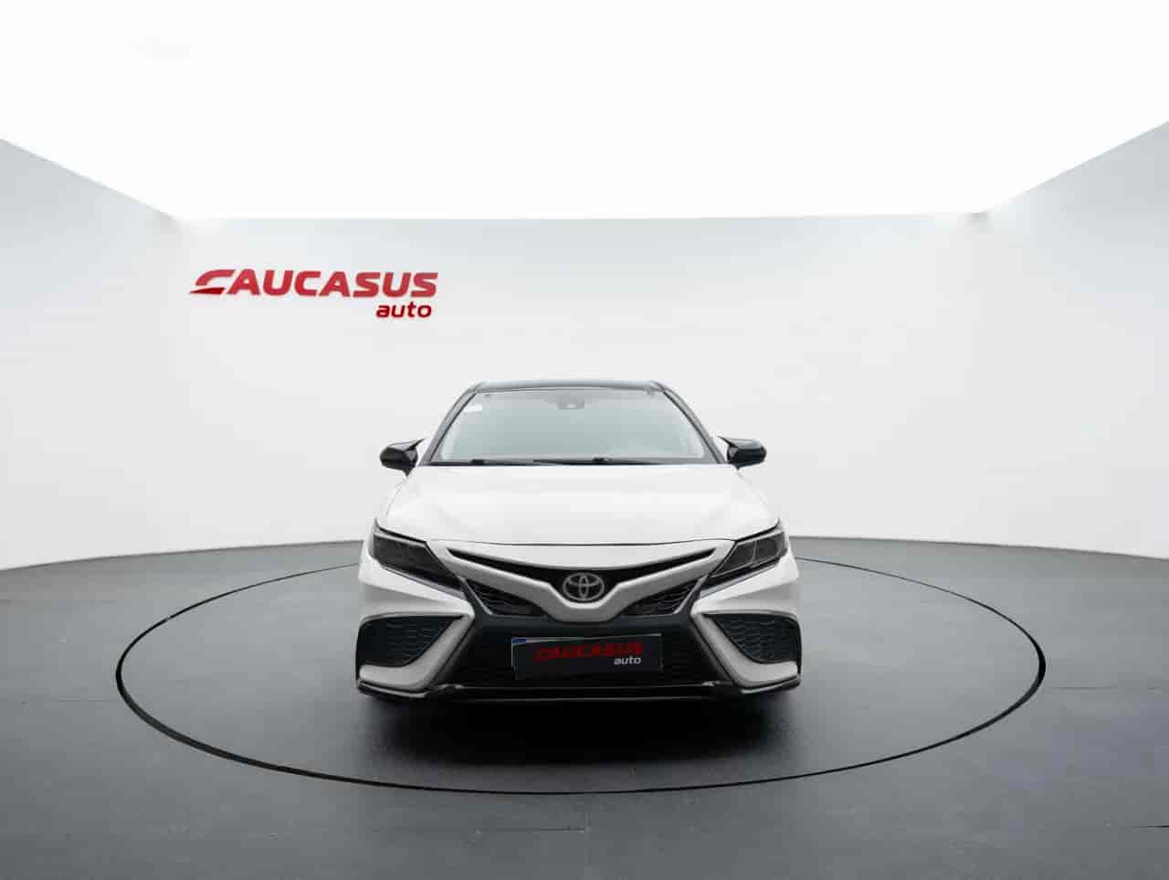 TOYOTA Camry - 2