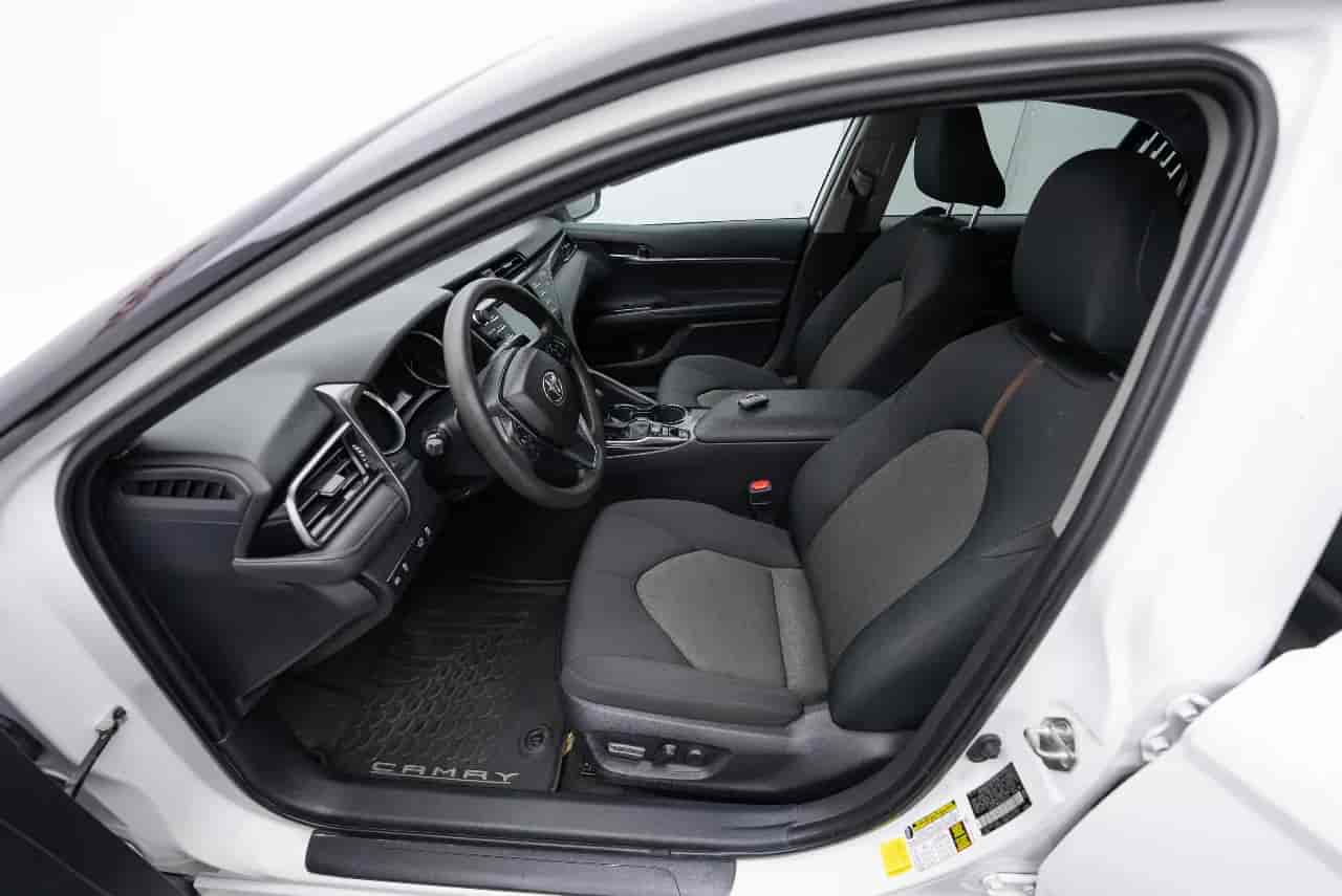 TOYOTA Camry - 10