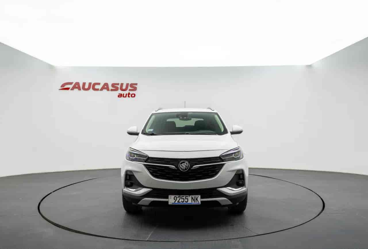 BUICK Encore GX - 2
