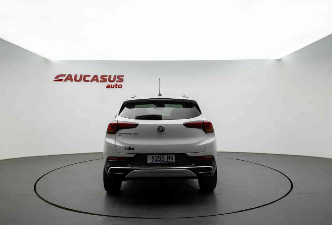 BUICK Encore GX - 5