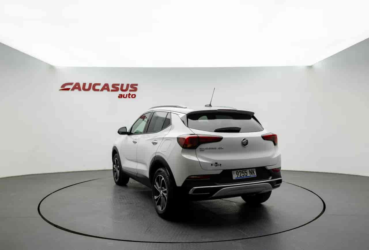 BUICK Encore GX - 6