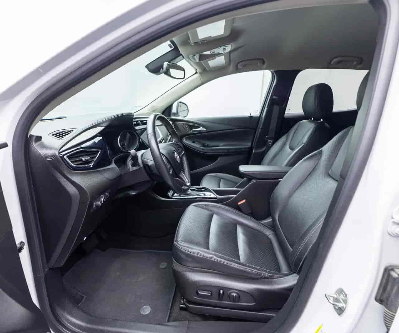 BUICK Encore GX - 10