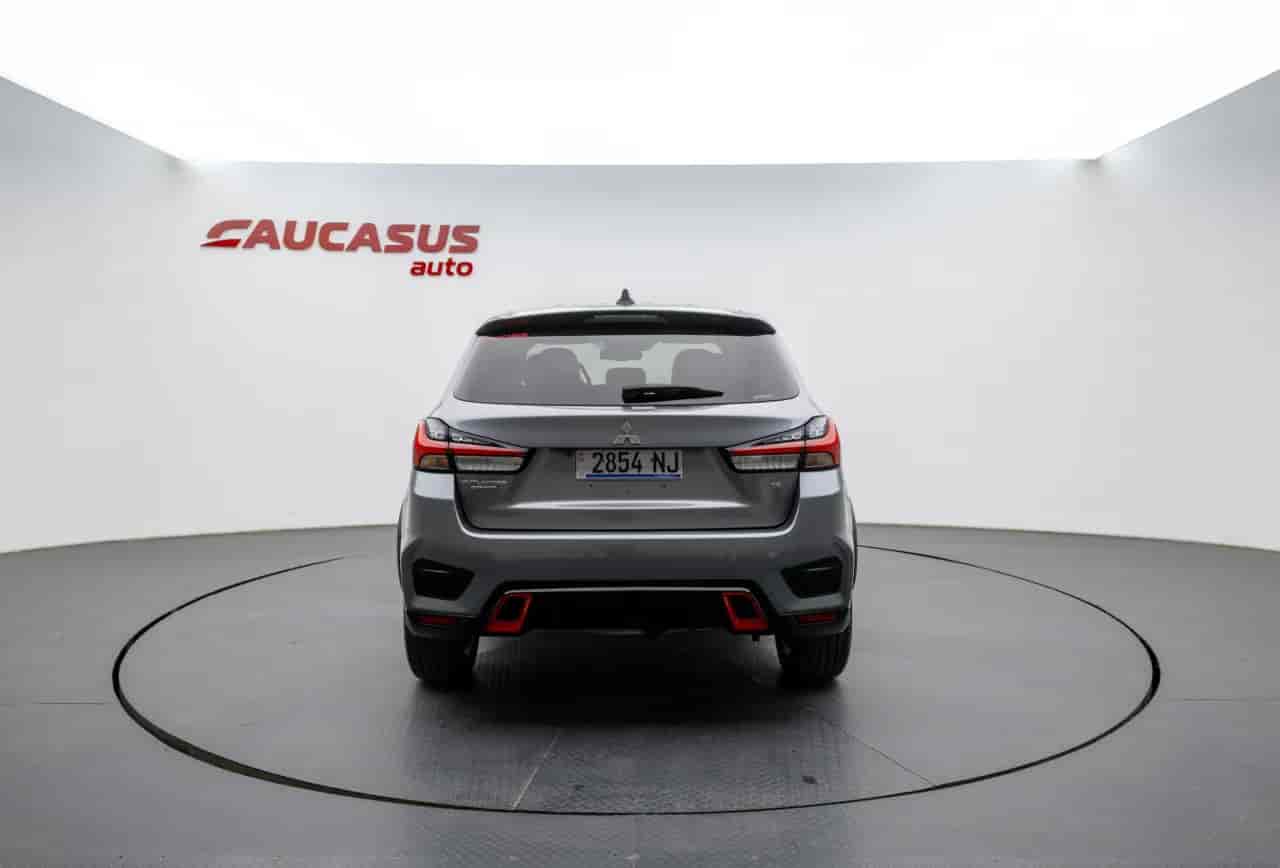 MITSUBISHI Outlander Sport - 5
