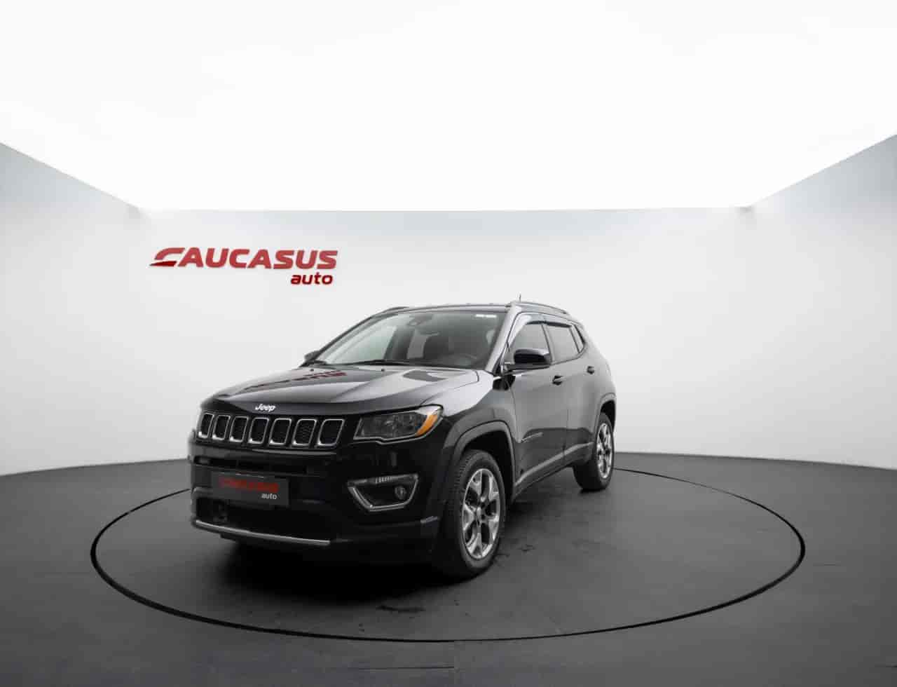 JEEP Compass - 1