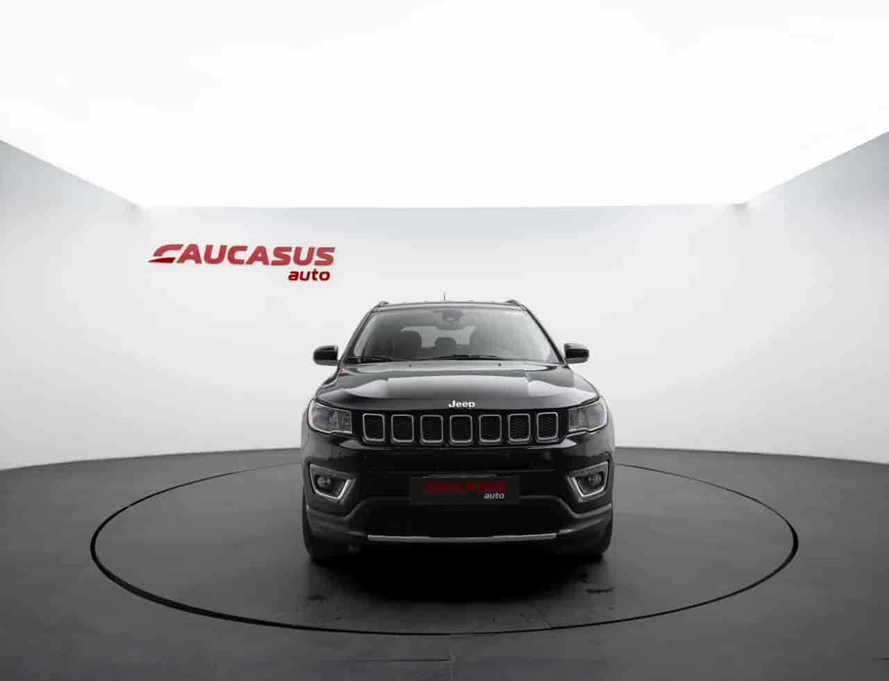 JEEP Compass - 2