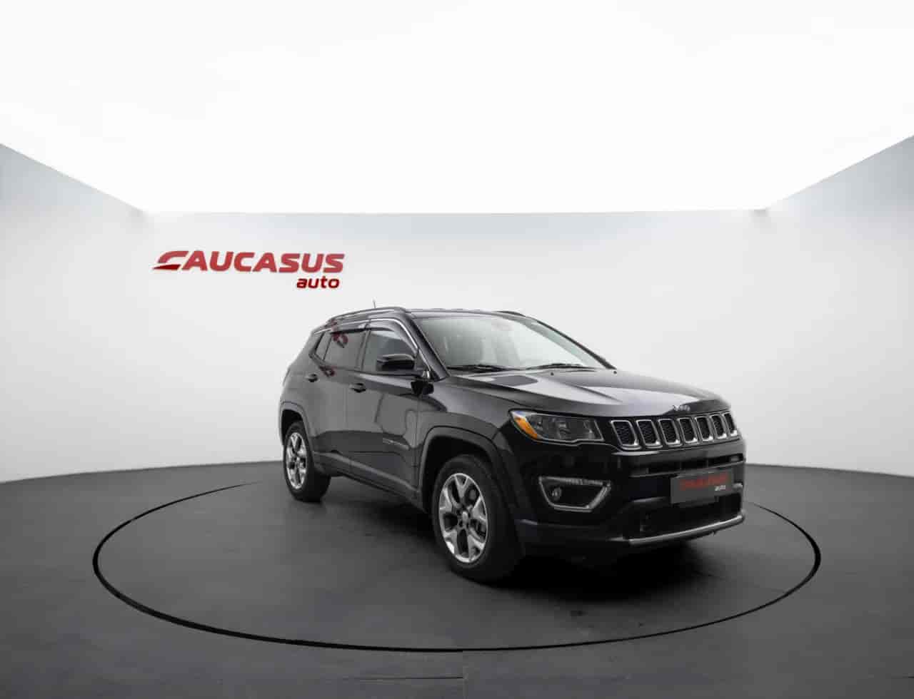 JEEP Compass - 3