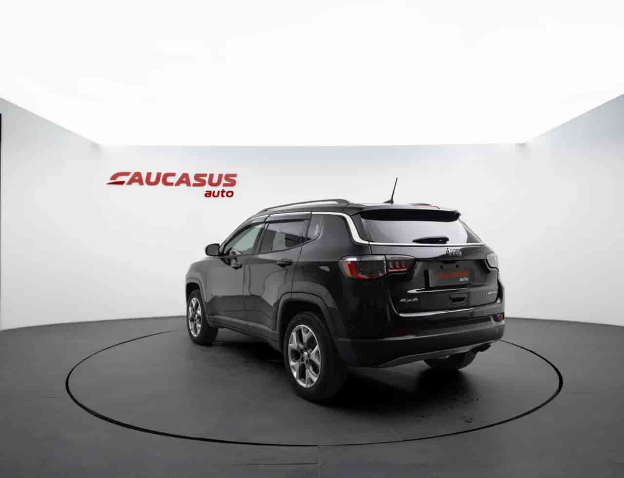 JEEP Compass - 6