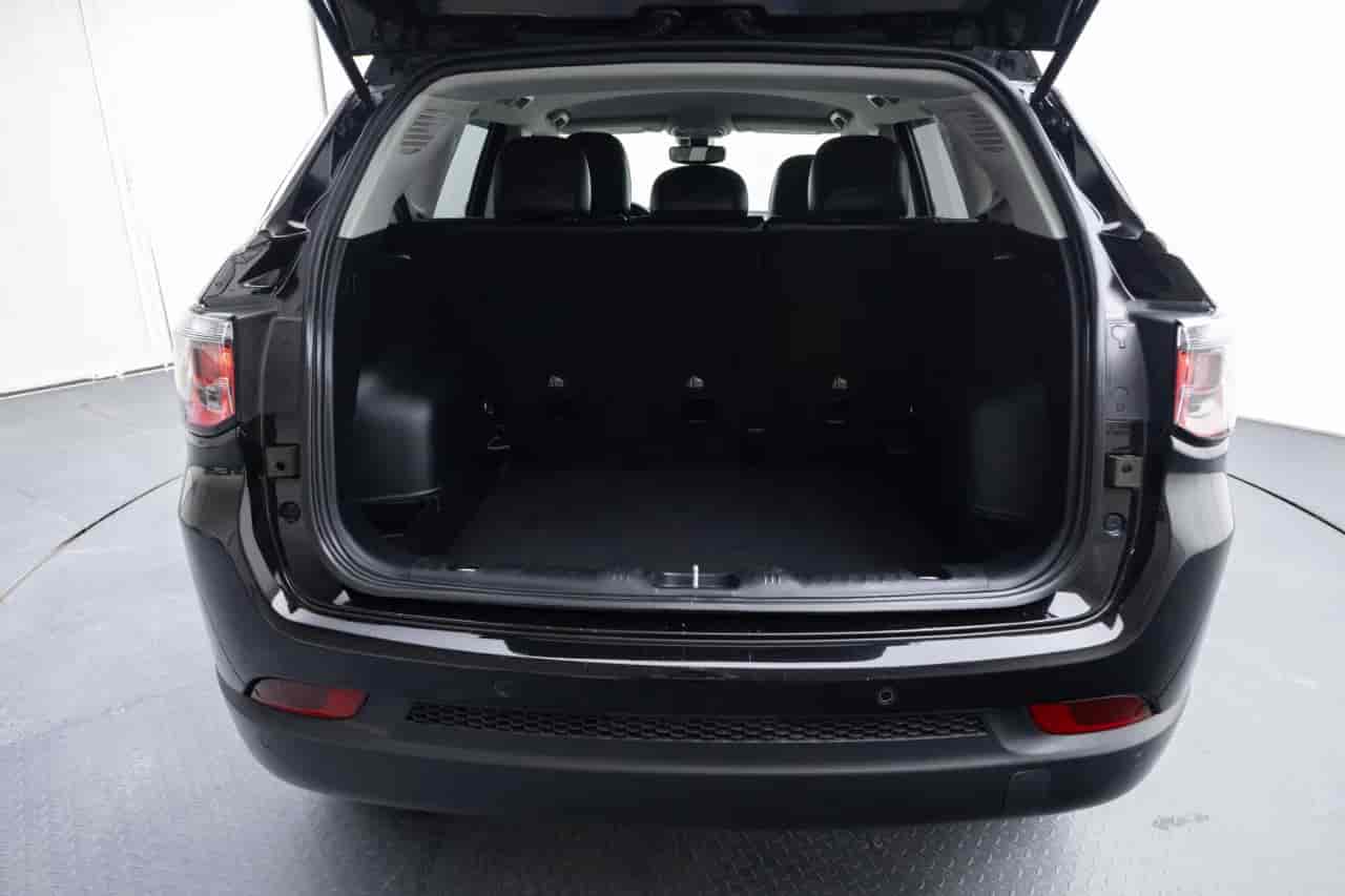 JEEP Compass - 7