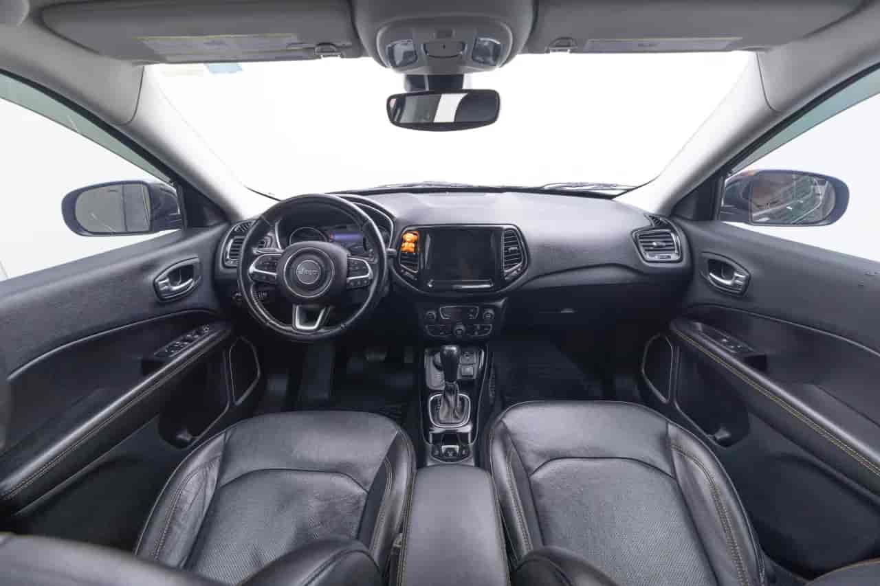 JEEP Compass - 9