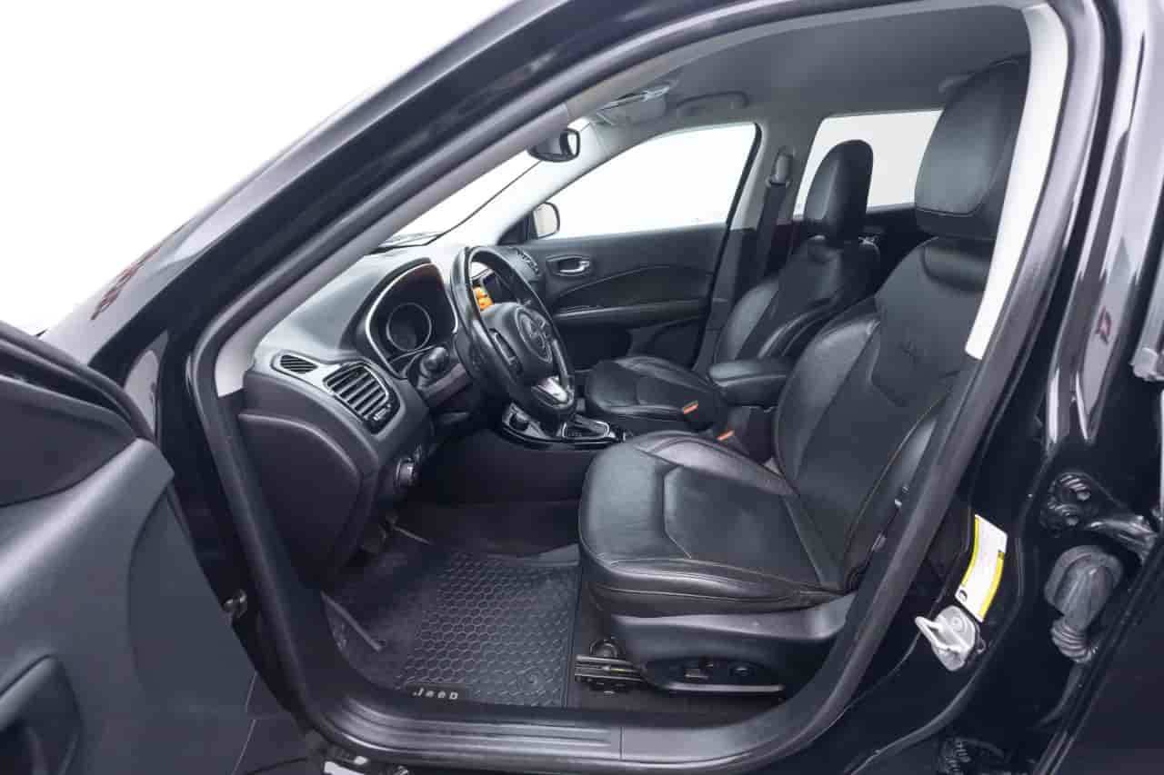 JEEP Compass - 10