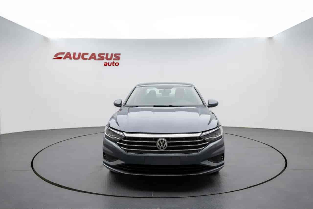 VOLKSWAGEN Jetta - 2