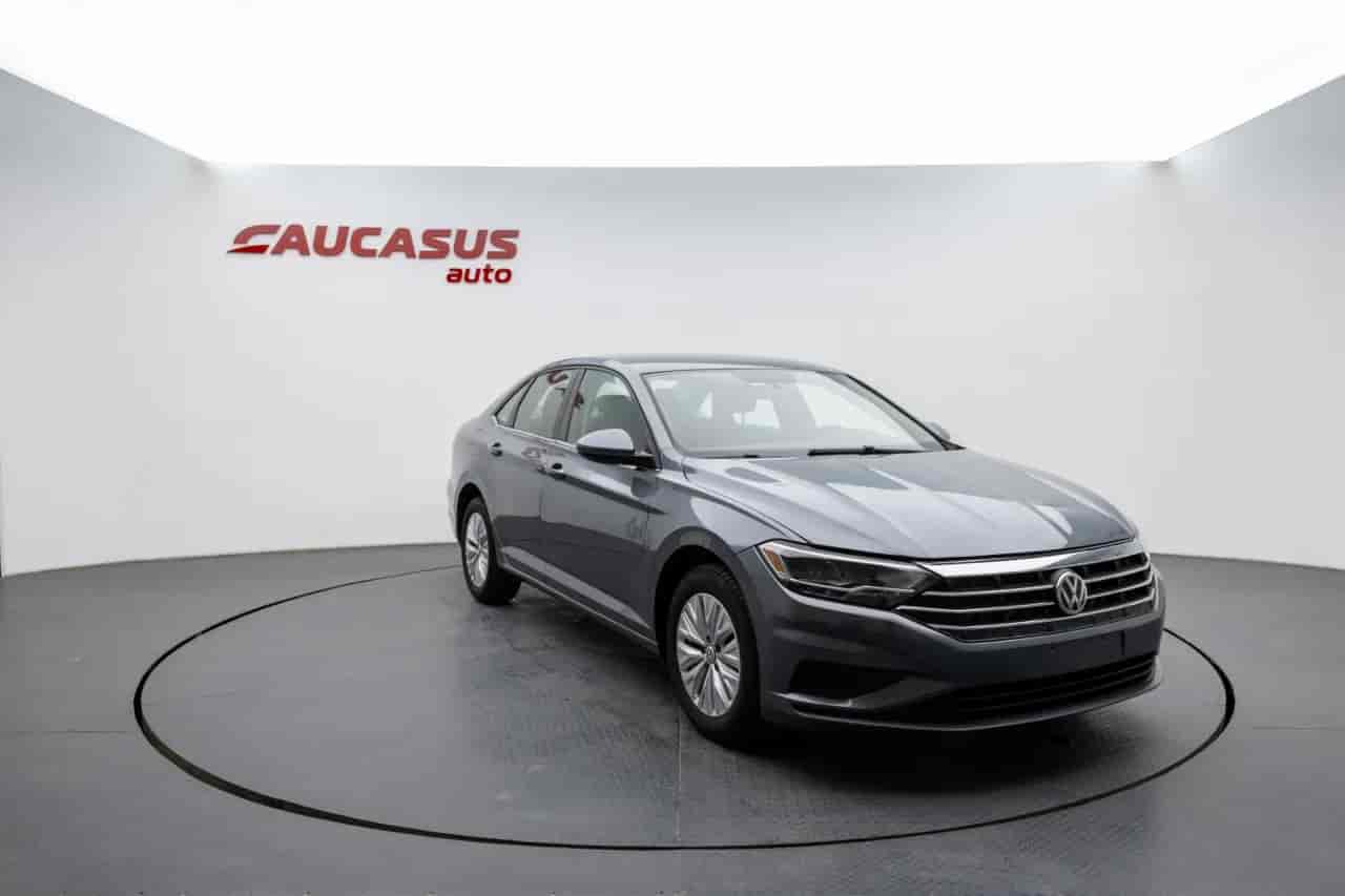 VOLKSWAGEN Jetta - 3