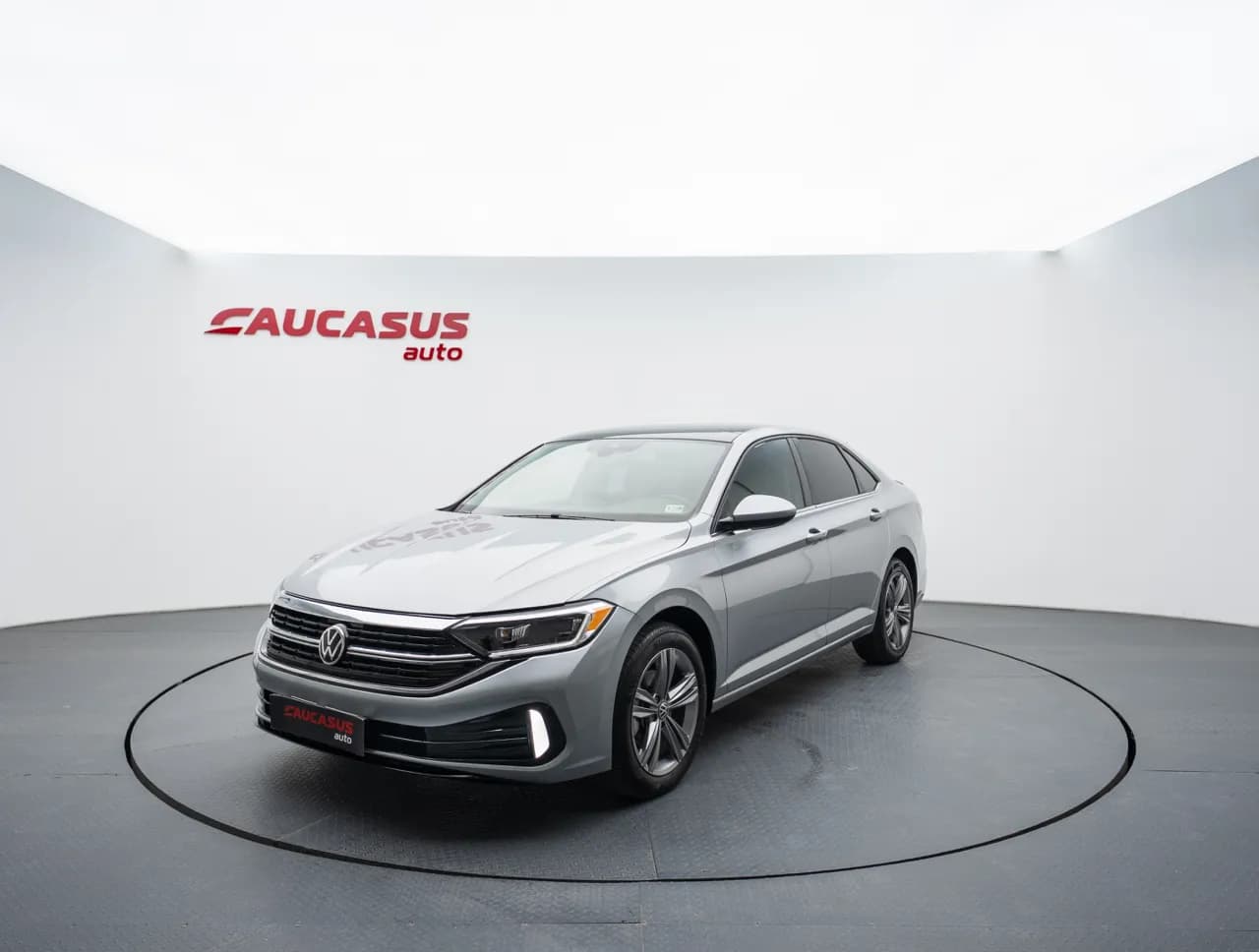 2022 VOLKSWAGEN Jetta