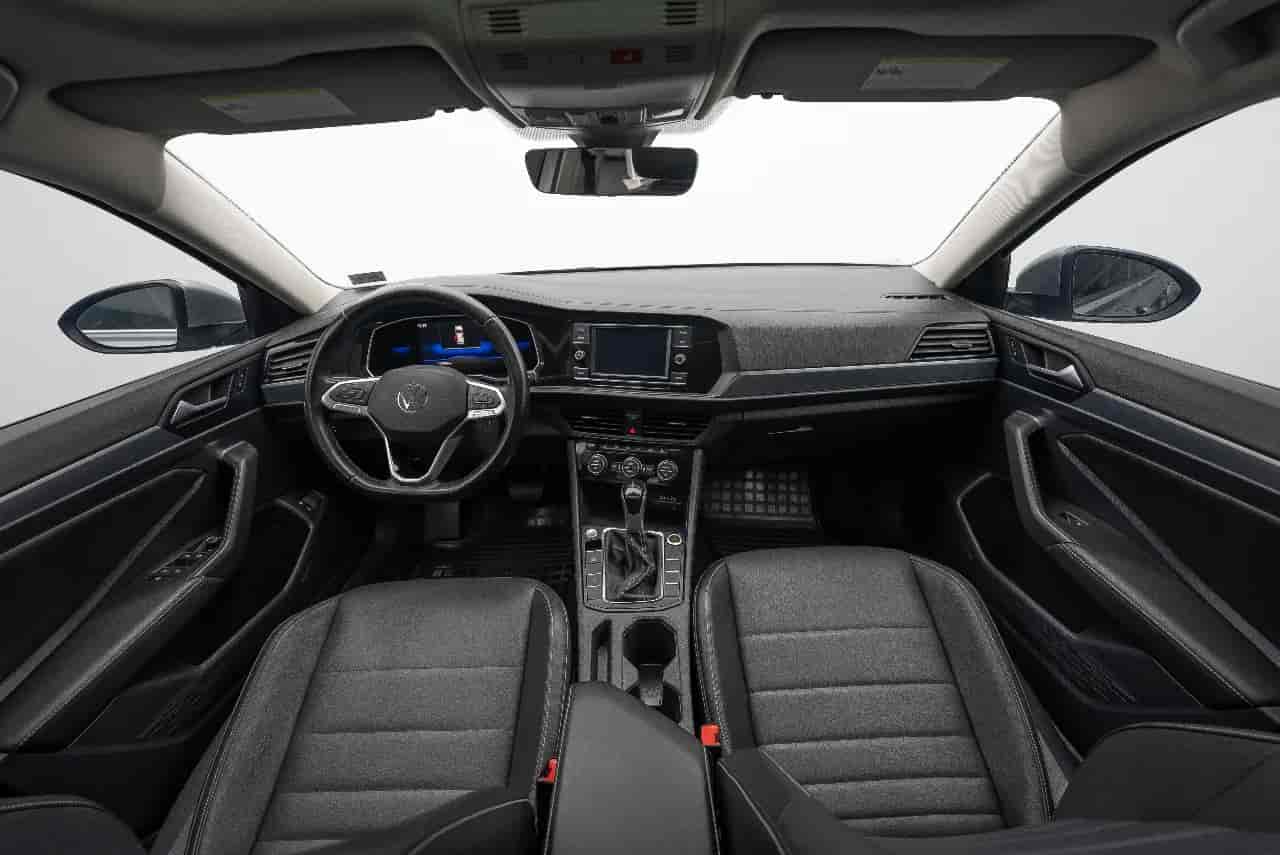 VOLKSWAGEN Jetta - 9