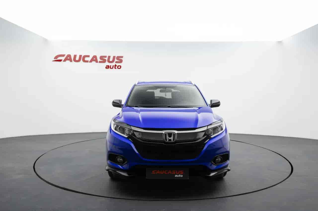 HONDA HR-V - 2