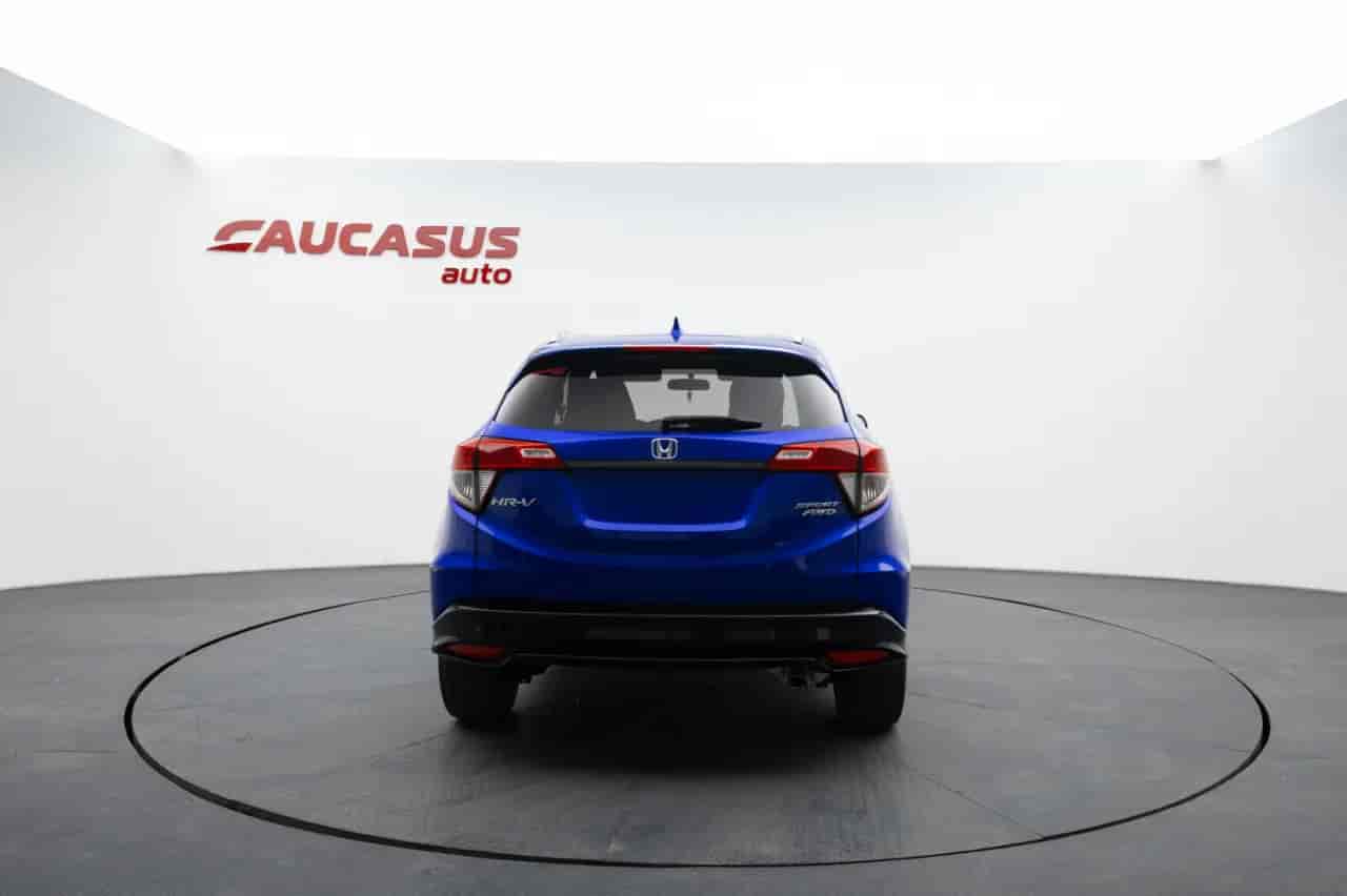 HONDA HR-V - 5
