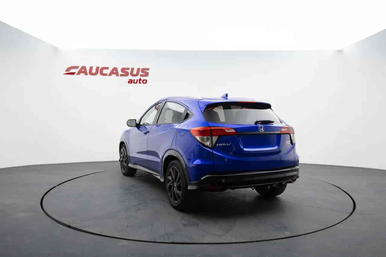 HONDA HR-V - 6