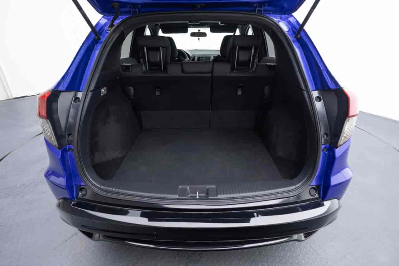 HONDA HR-V - 7