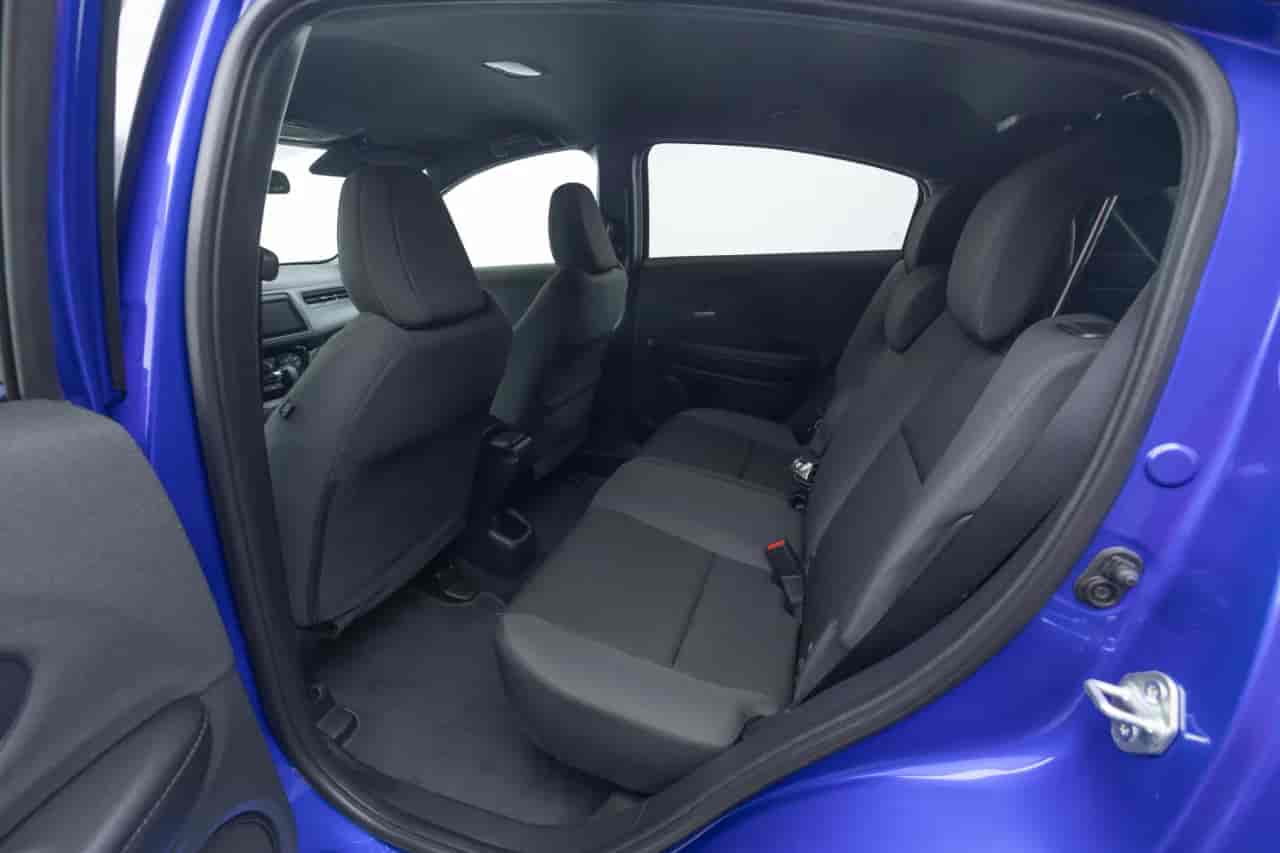 HONDA HR-V - 8